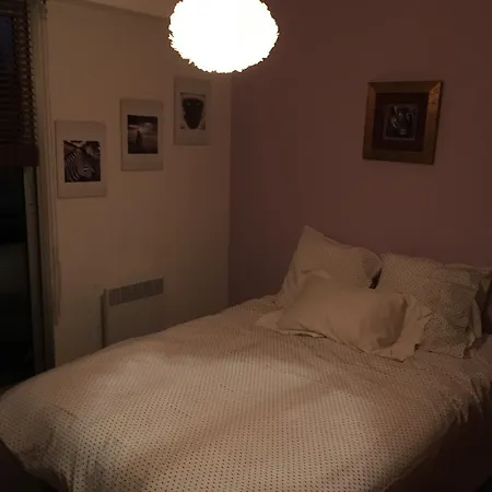 Le Vivaldi Appartement