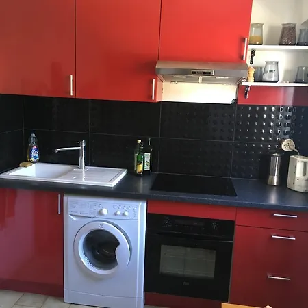 Le Vivaldi Montpellier