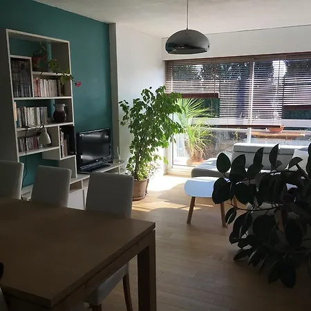 Le Vivaldi Appartement